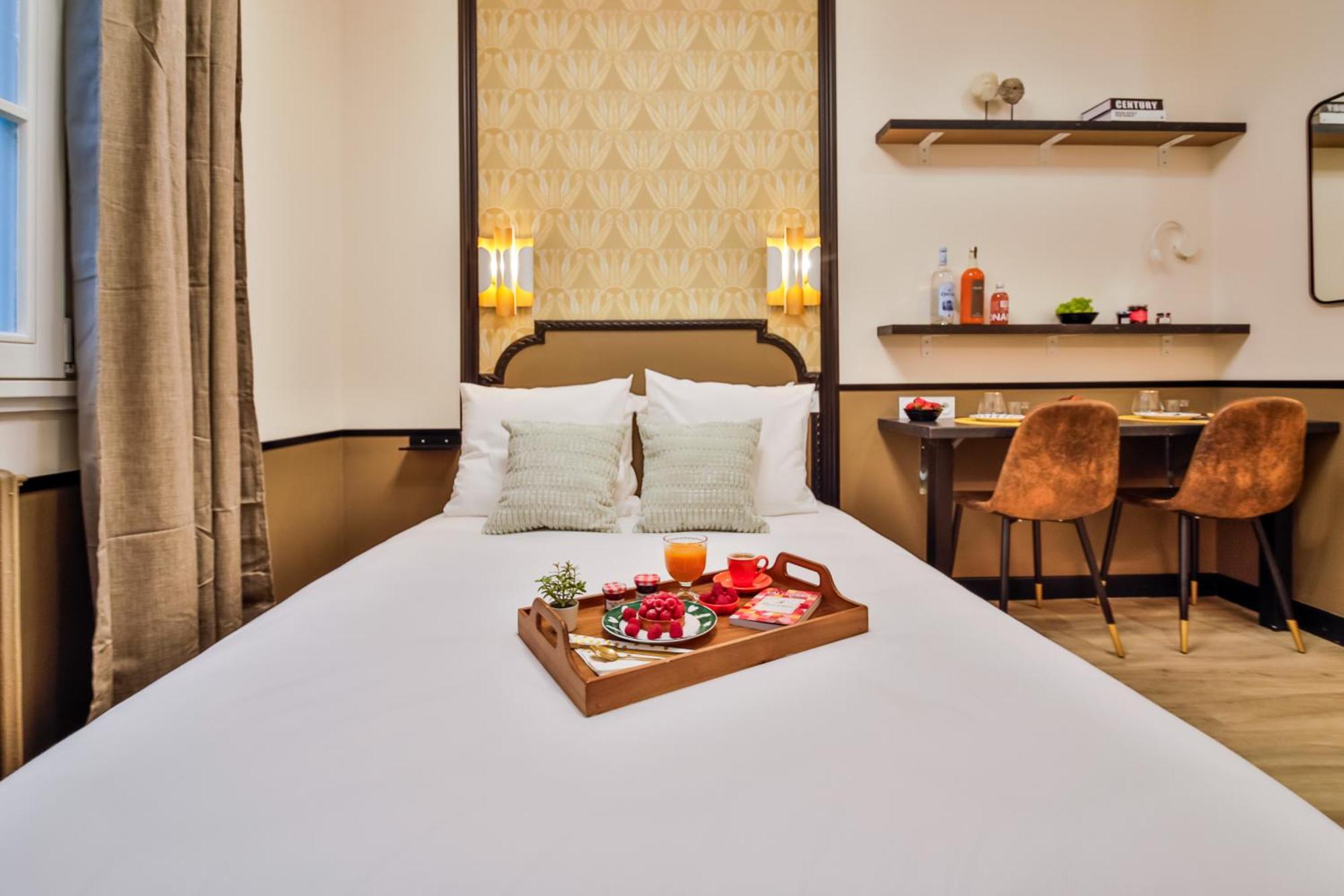 Appartement Ws Opera - Edimbourg